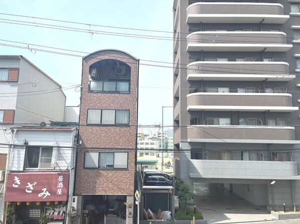 ｽﾜﾝｽﾞｼﾃｨ新大阪ﾌﾟﾗｲﾑ（204）の物件内観写真